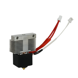 Hotend &ndash; ELEGOO Neptune 3 / 4 / 4 Pro, pre Assembled with 0.4 mm Nozzle