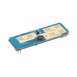 HLK-LD2450 24G MM Wave Motion Tracking Trajectory Radar Sensor module