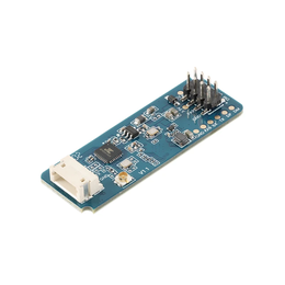 HLK-LD2450 24G MM Wave Motion Tracking Trajectory Radar Sensor module