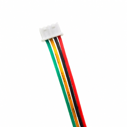 Molex PicoBlade 1.25 mm (51021) 10cm cable