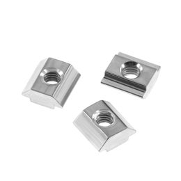 T-track sliding nut for 3030 profile 10pc/bag
